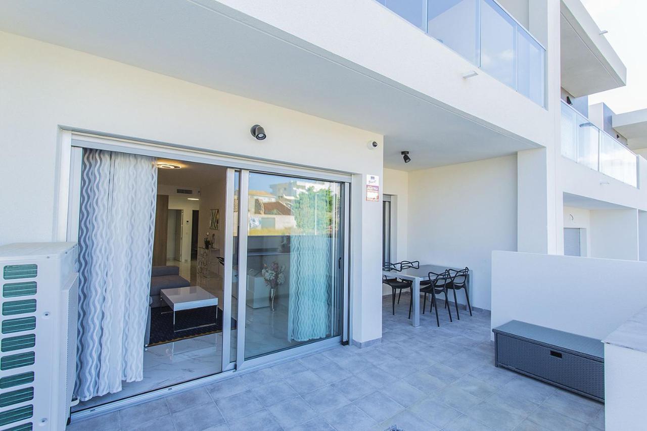 246 Home Sweet Memories - Alicante Holiday Benijófar Екстериор снимка