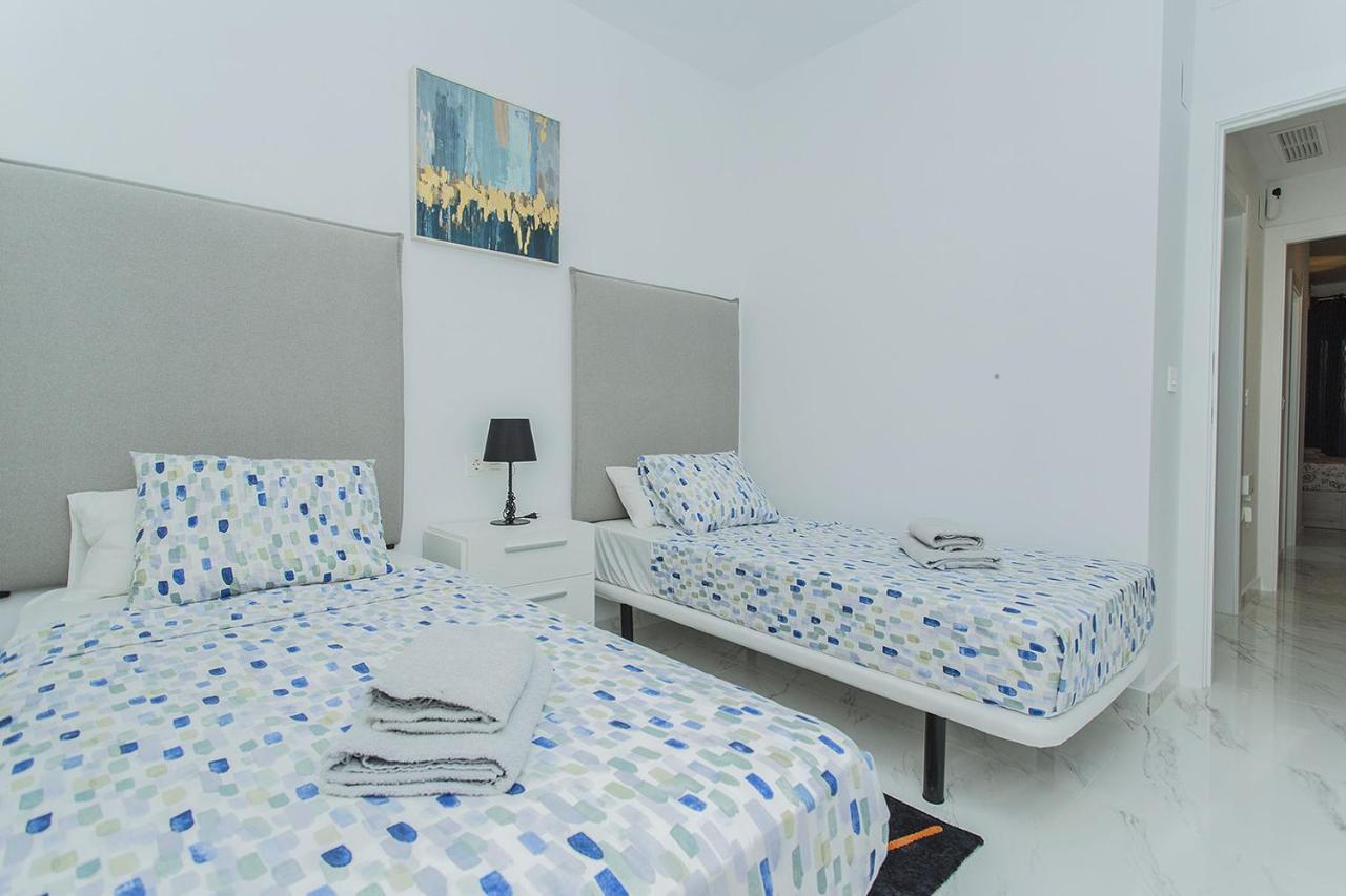 246 Home Sweet Memories - Alicante Holiday Benijófar Екстериор снимка