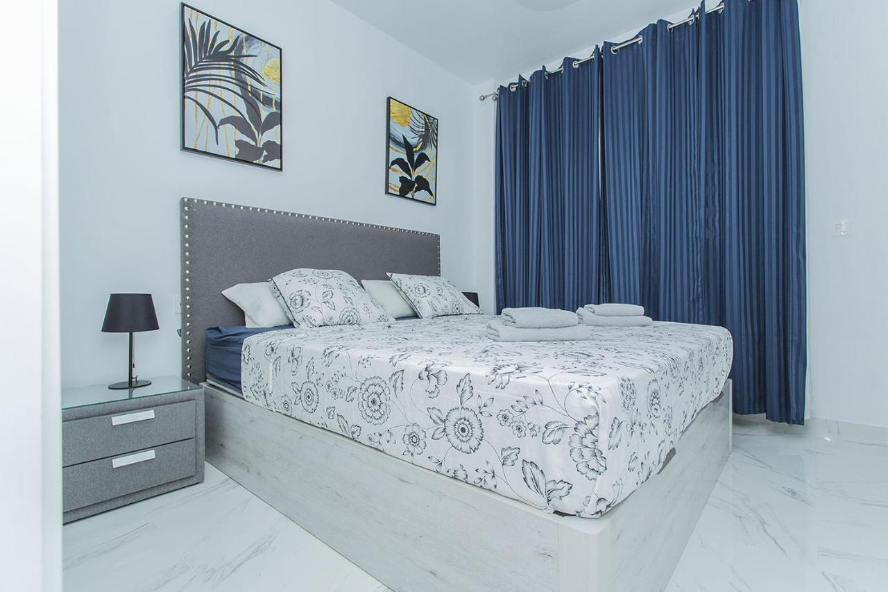 246 Home Sweet Memories - Alicante Holiday Benijófar Екстериор снимка