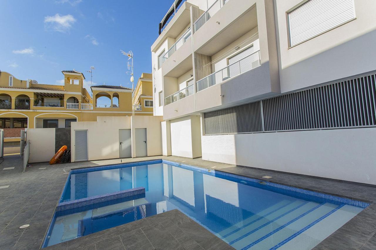 246 Home Sweet Memories - Alicante Holiday Benijófar Екстериор снимка