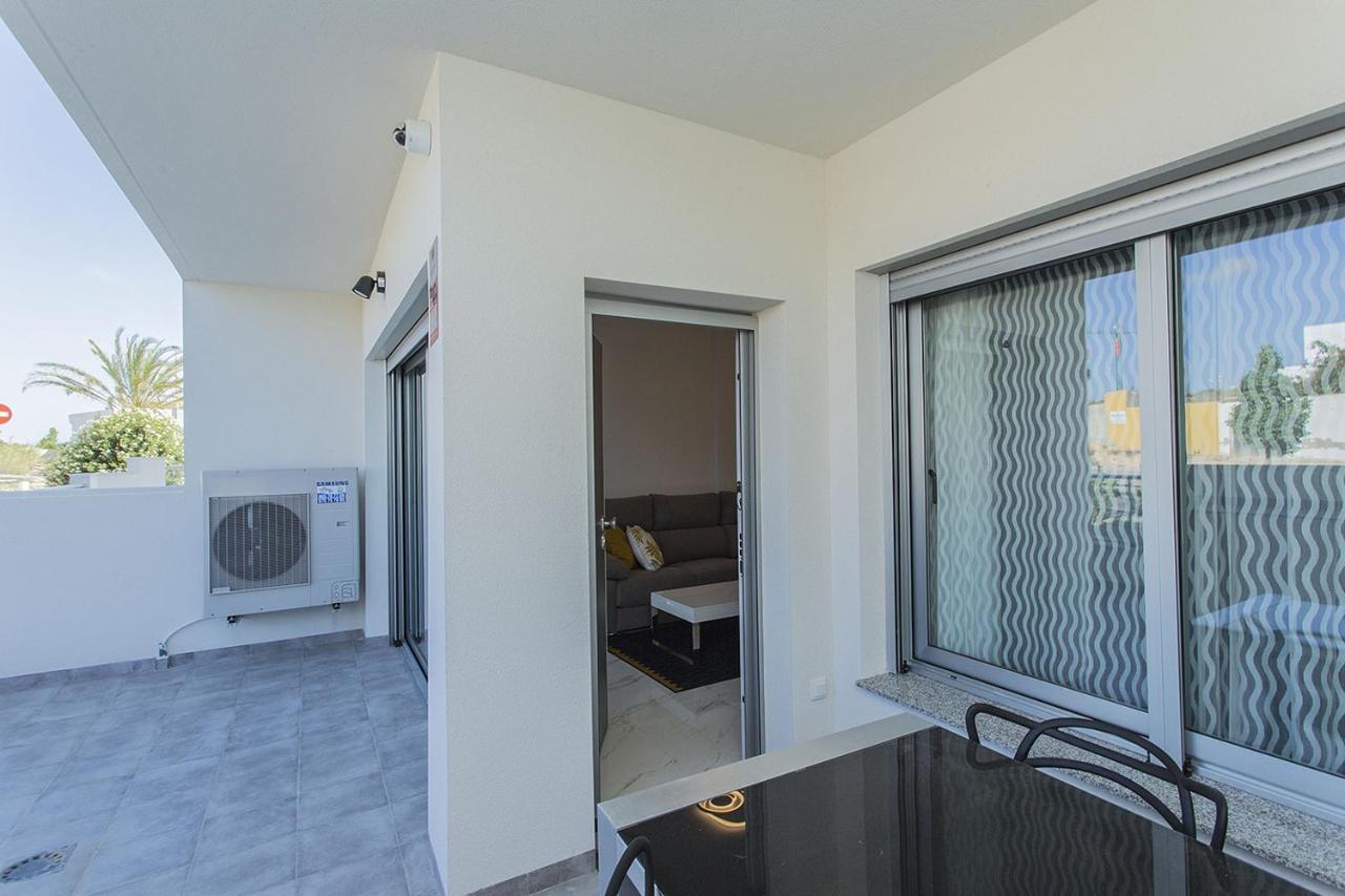 246 Home Sweet Memories - Alicante Holiday Benijófar Екстериор снимка