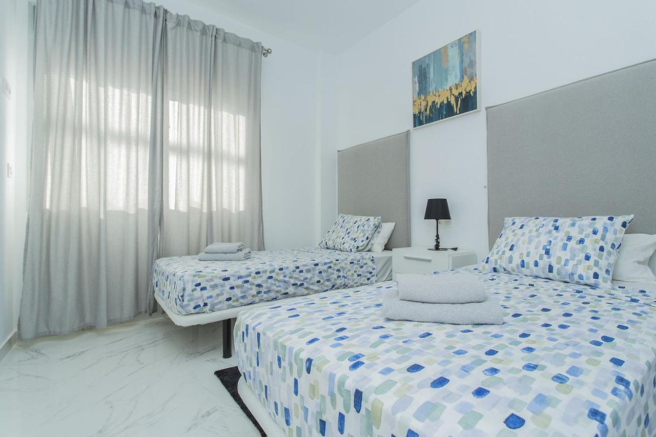246 Home Sweet Memories - Alicante Holiday Benijófar Екстериор снимка
