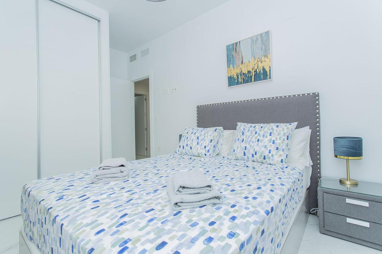 246 Home Sweet Memories - Alicante Holiday Benijófar Екстериор снимка