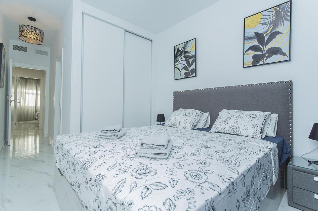 246 Home Sweet Memories - Alicante Holiday Benijófar Екстериор снимка